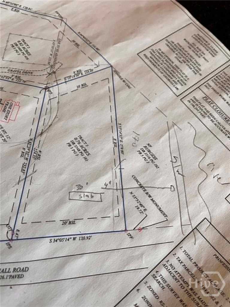 610 Whitehall Road Property Photo 8