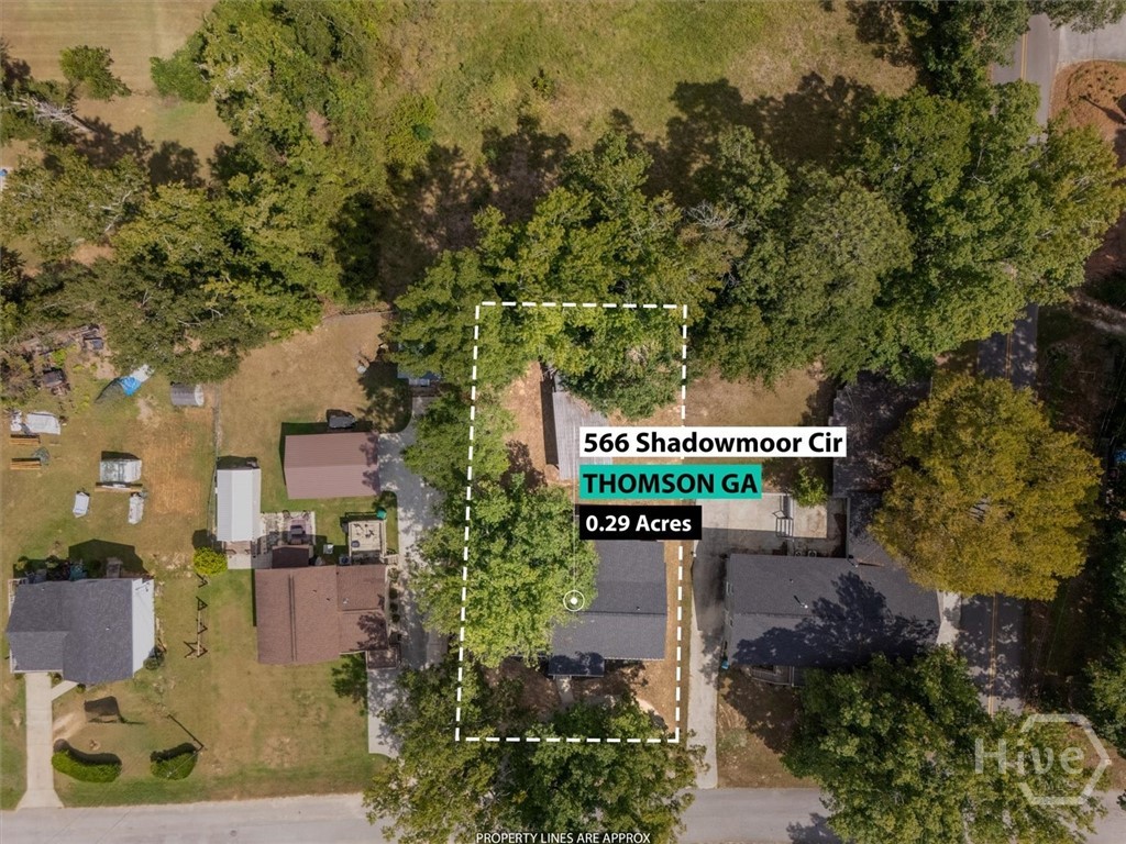 566 Shadowmoor Circle Property Photo 33