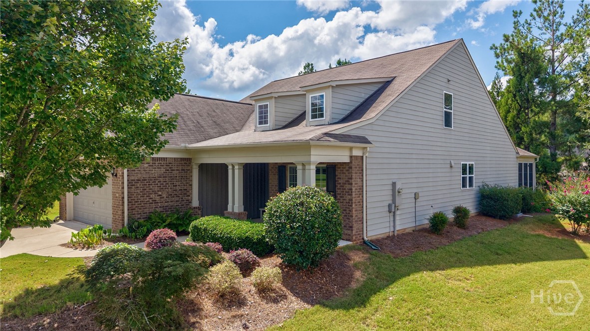 1031 Creekwood Place Property Photo 2