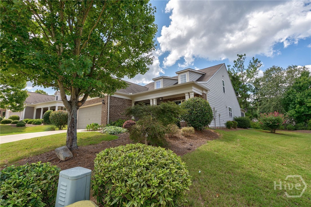 1031 Creekwood Place Property Photo 3