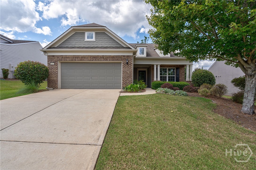 1031 Creekwood Place Property Photo 4