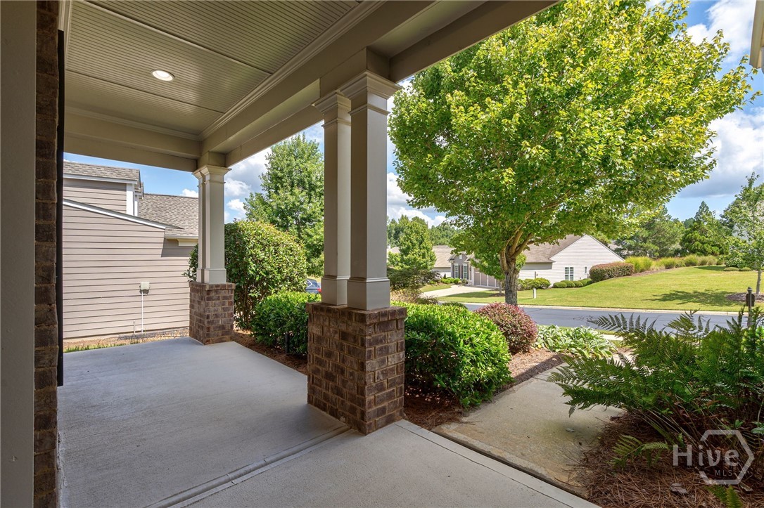 1031 Creekwood Place Property Photo 5