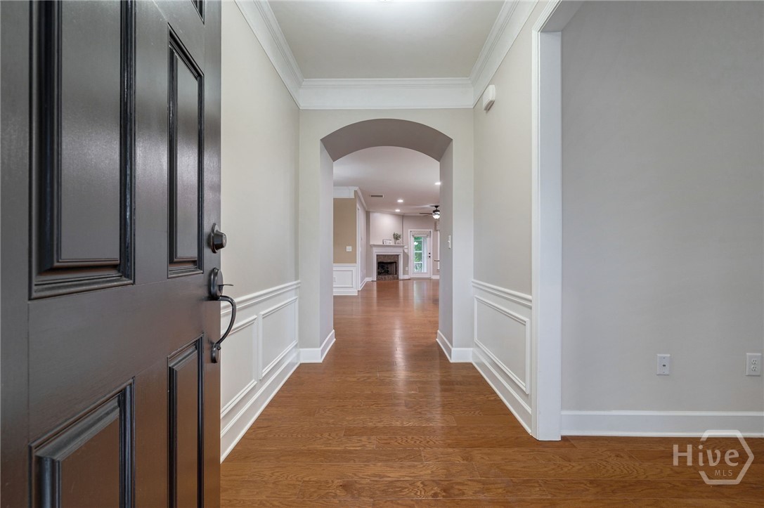 1031 Creekwood Place Property Photo 7