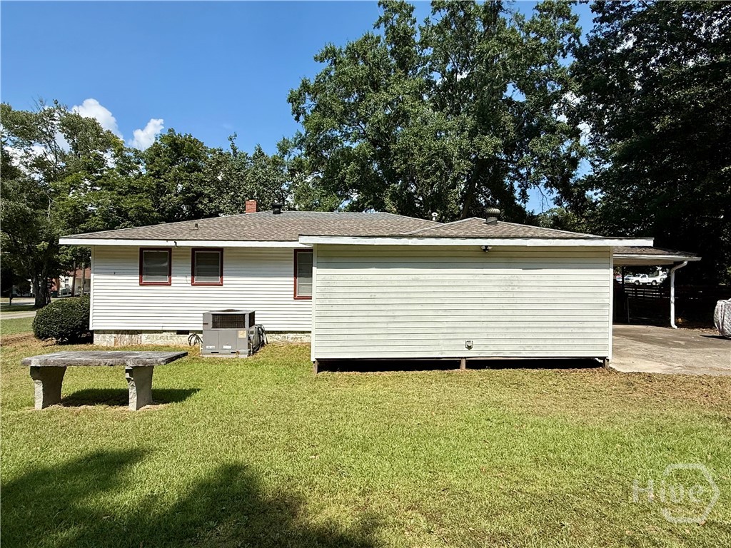279 W Tate Street Property Photo 11