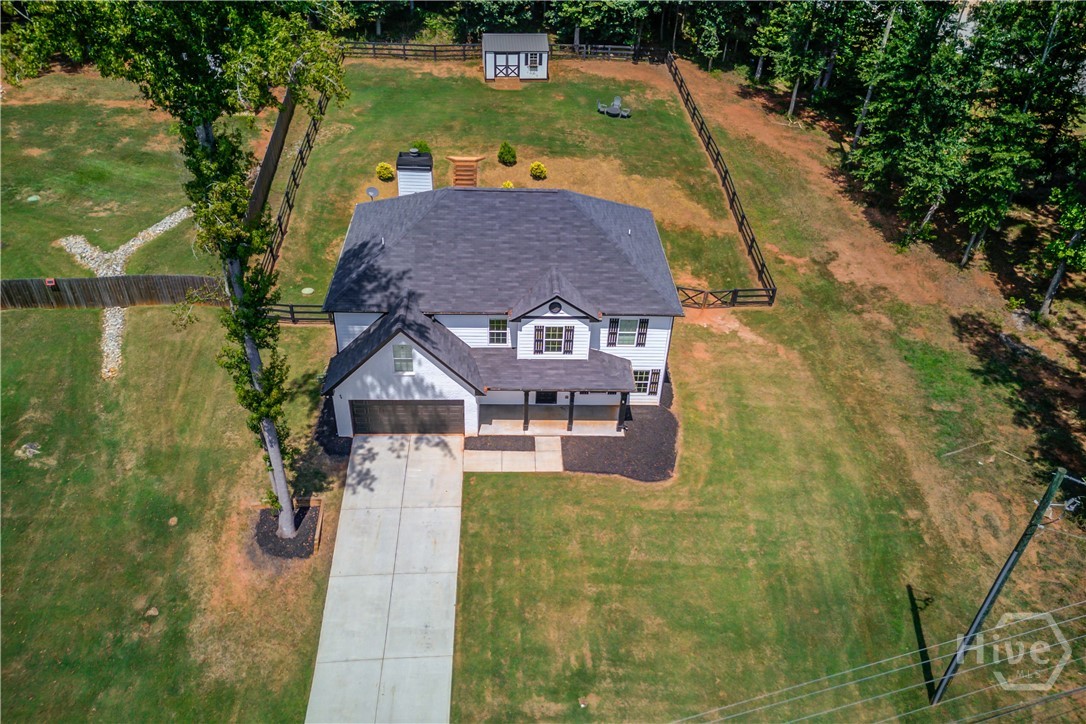 731 Peachtree Road Property Photo 3
