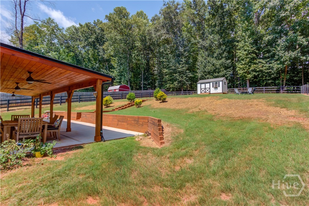 731 Peachtree Road Property Photo 45