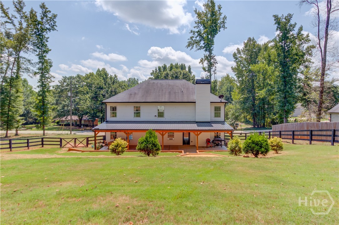 731 Peachtree Road Property Photo 49
