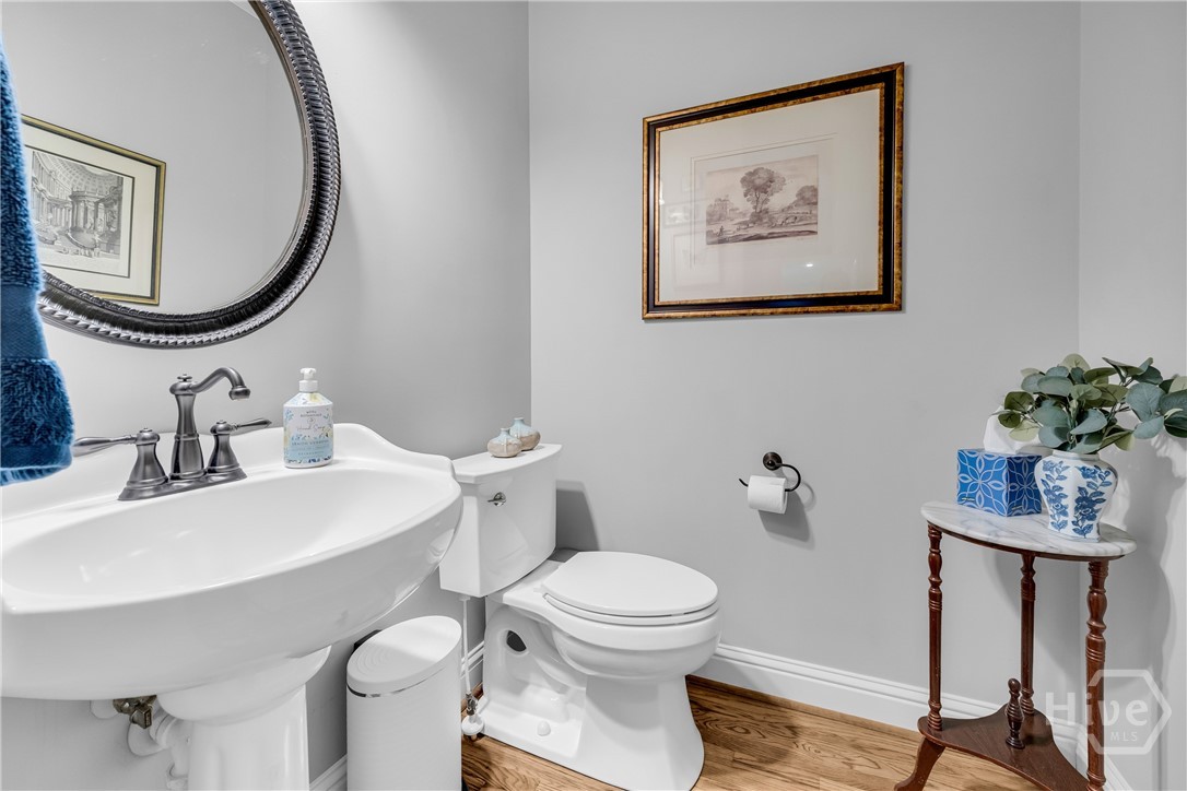 122 Albright Court Property Photo 21