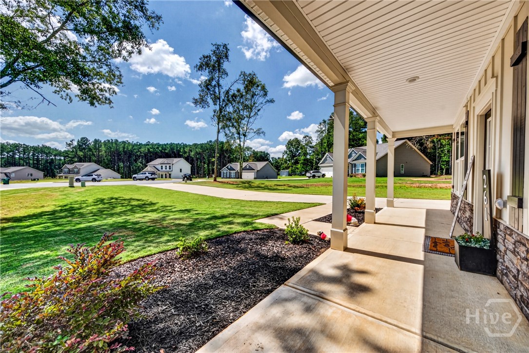 261 Breckens Way Property Photo 4