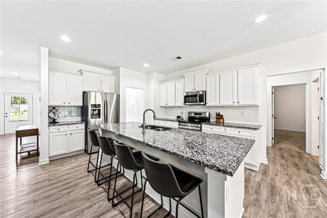261 Breckens Way Property Photo 11
