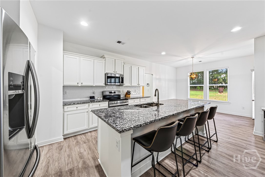 261 Breckens Way Property Photo 16