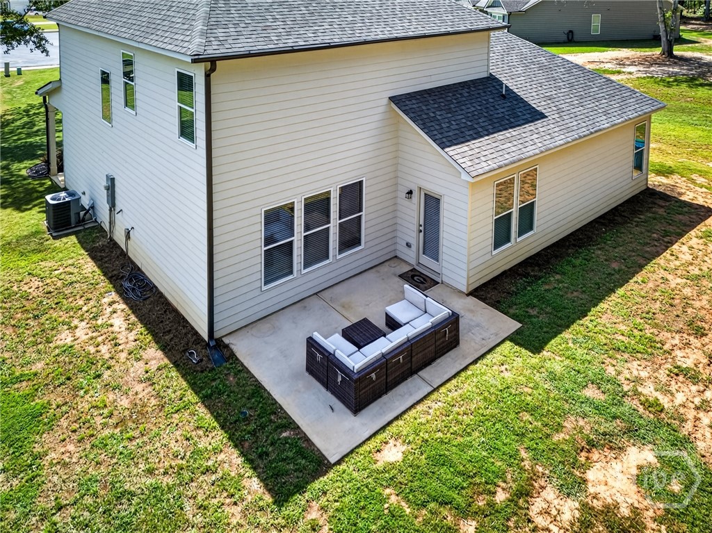 261 Breckens Way Property Photo 63