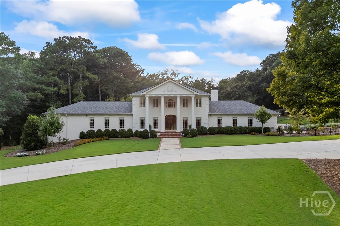 1900 Crystal Hills Drive Property Photo 1