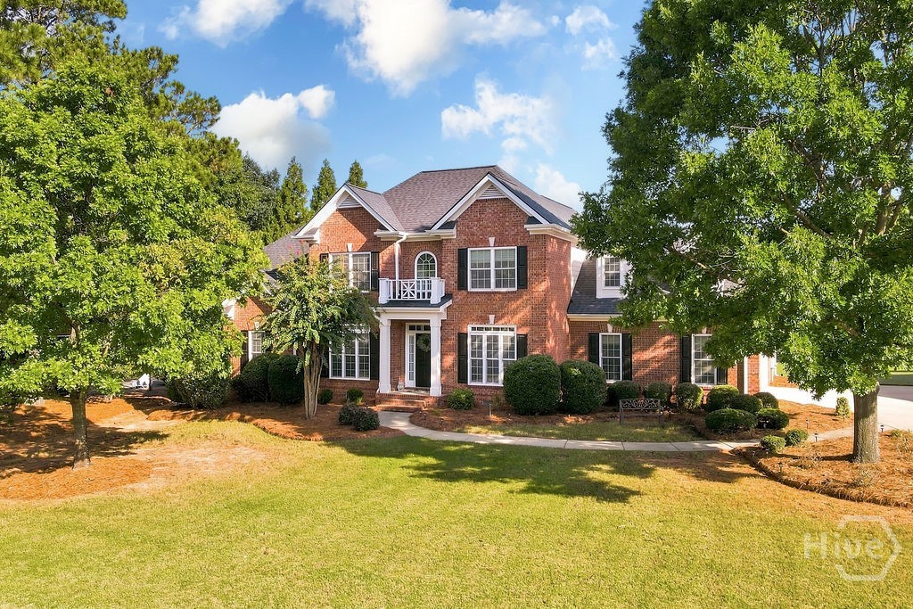 1070 Crabapple Circle Property Photo
