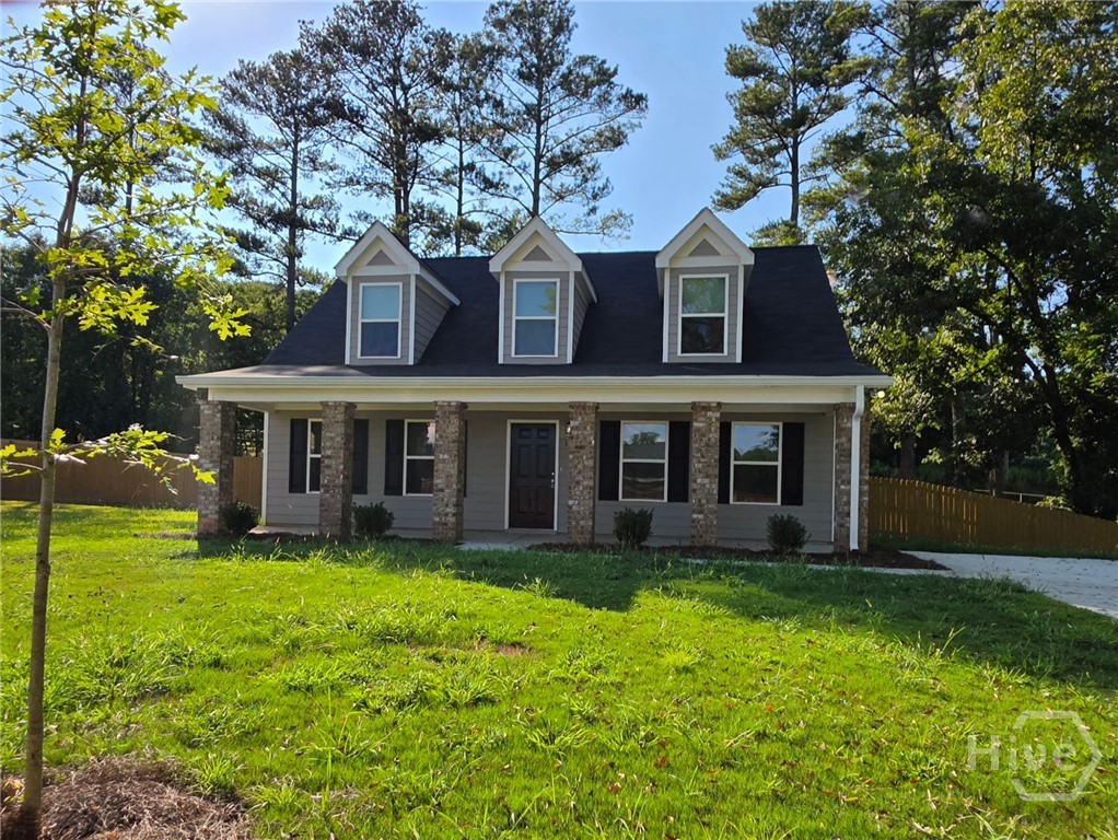 111 Charlotte Circle Property Photo 1