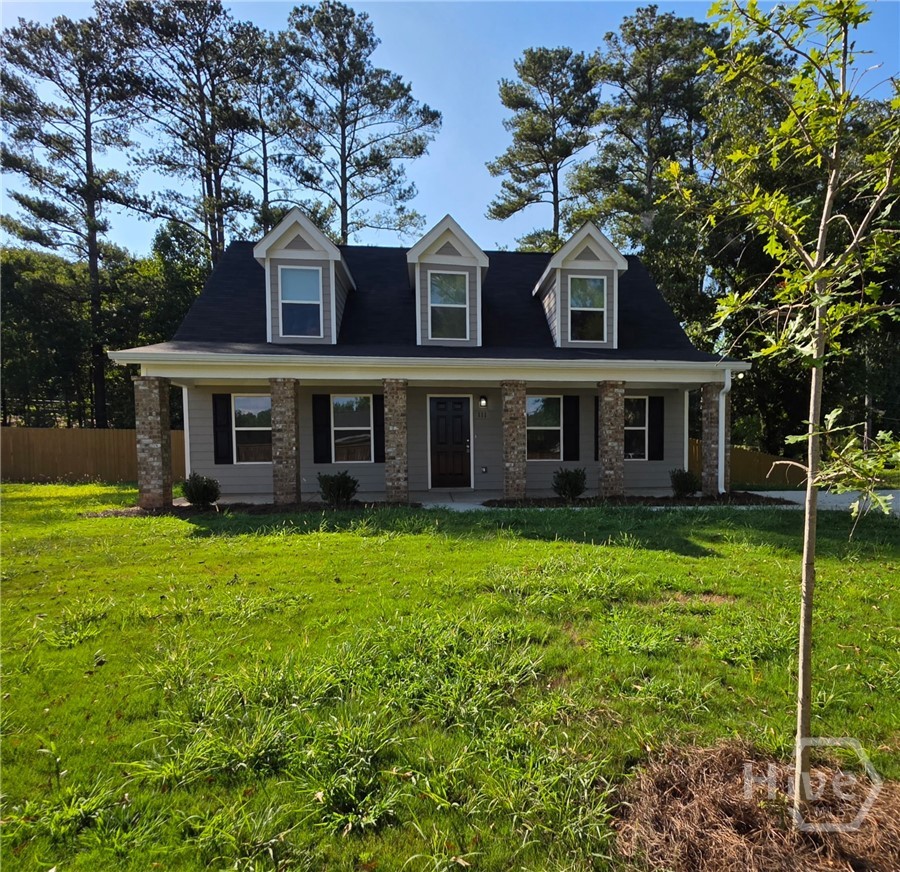 111 Charlotte Circle Property Photo 22
