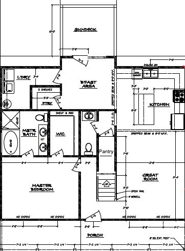 111 Charlotte Circle Property Photo 23