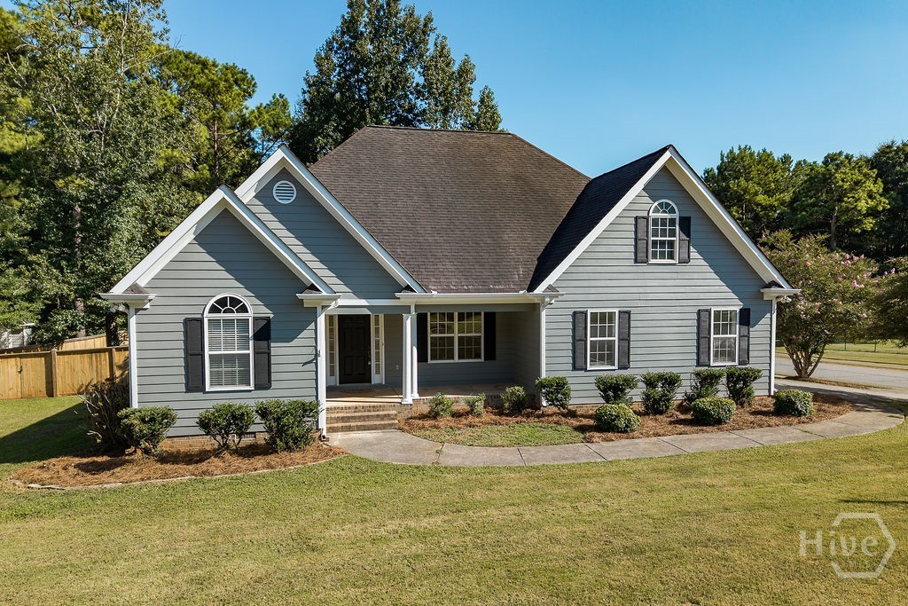 196 Whisperwood Lane