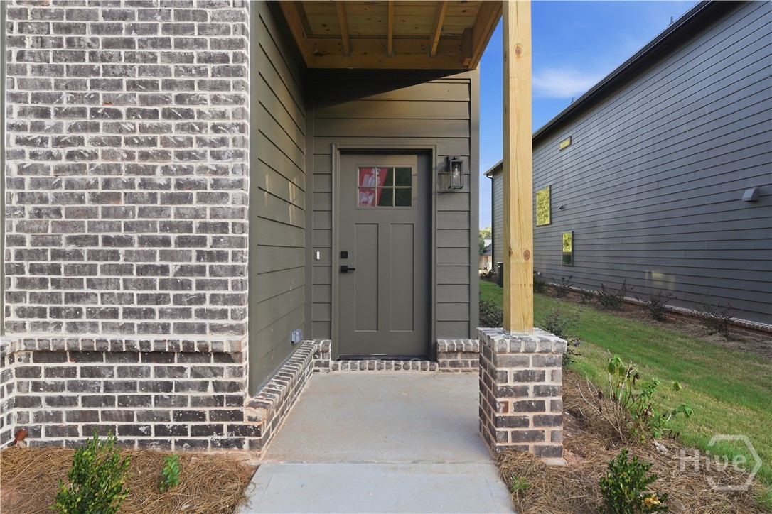 595 Gaines School Road Property Photo 2