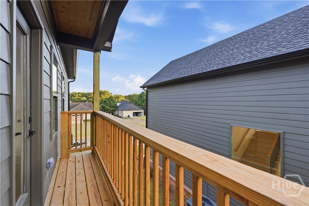 595 Gaines School Road Property Photo 16
