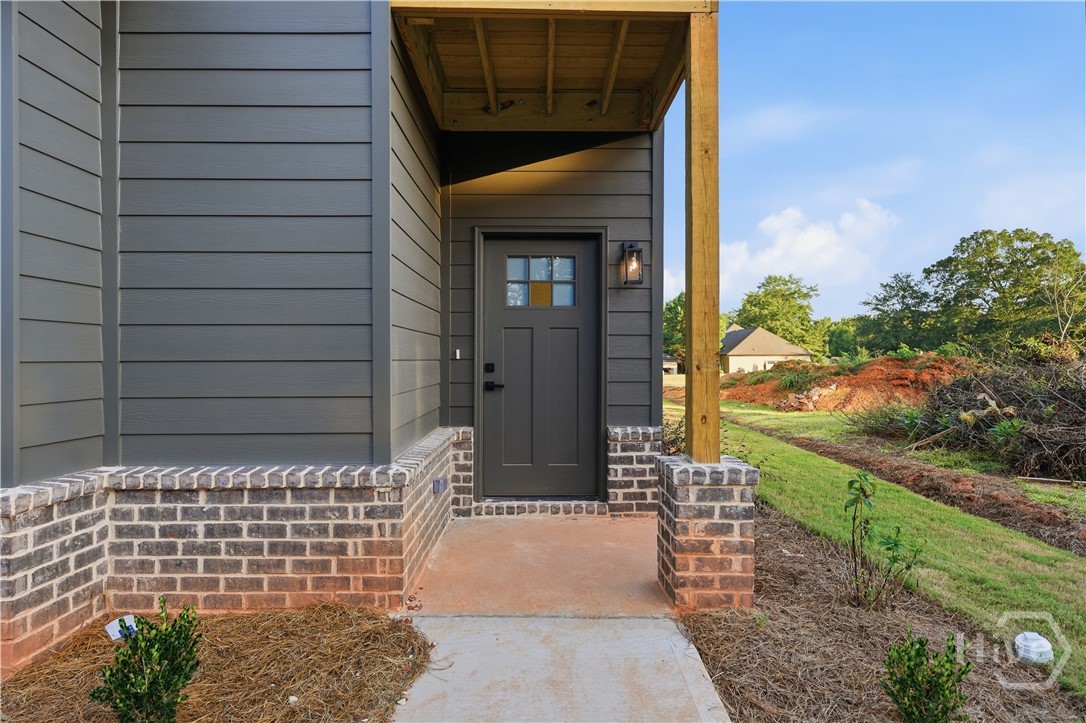 605 Gaines School Road Property Photo 2