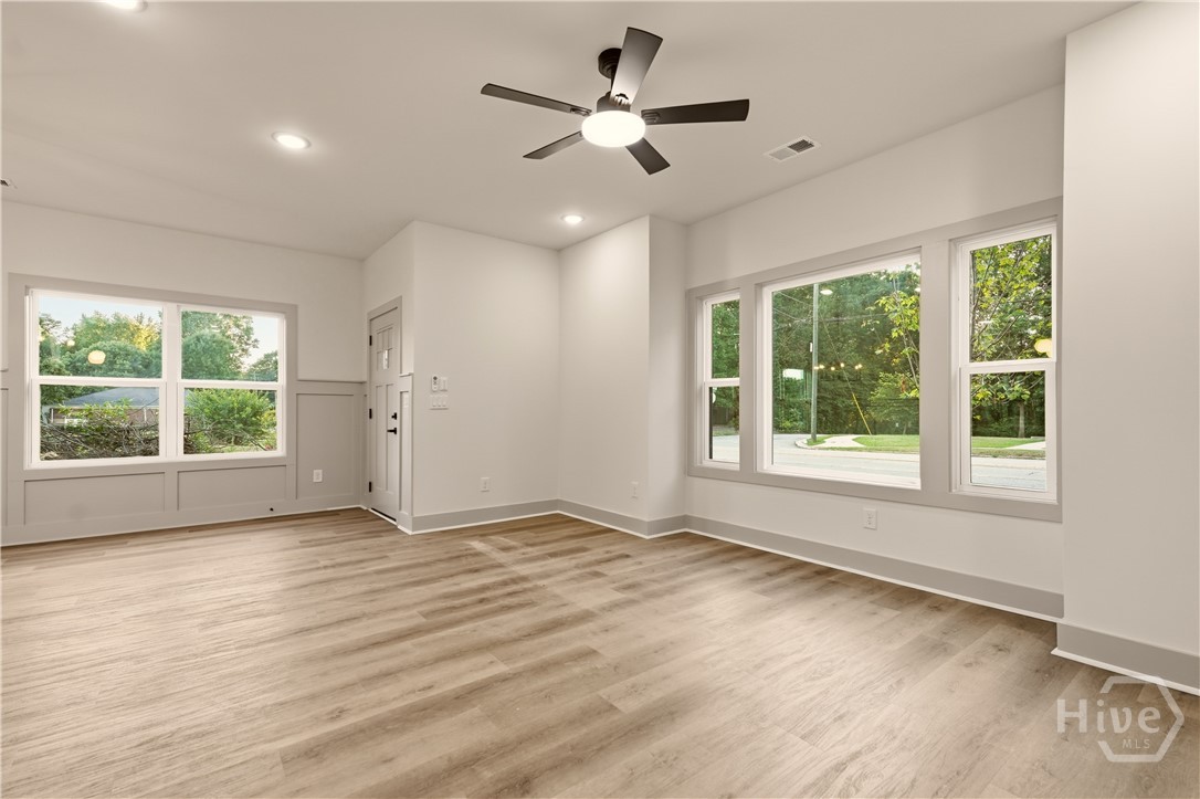 605 Gaines School Road Property Photo 5