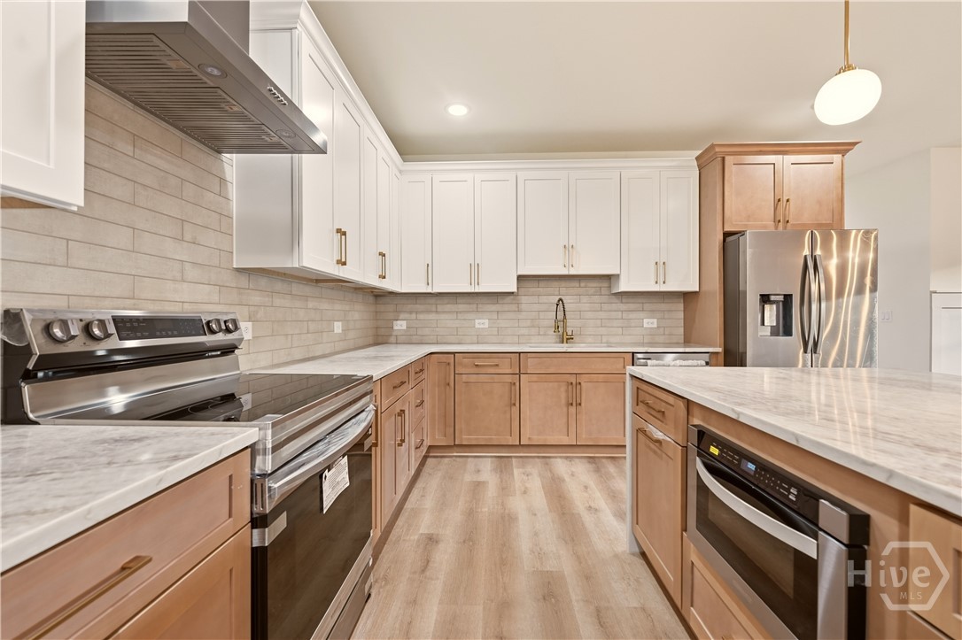 605 Gaines School Road Property Photo 10