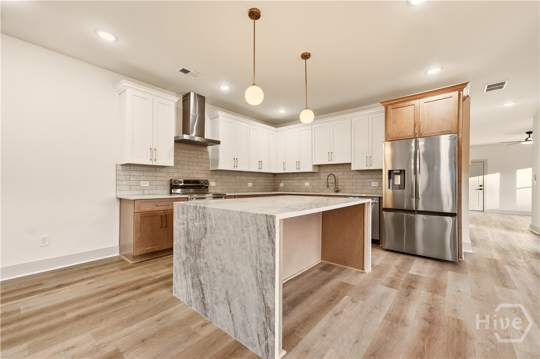 605 Gaines School Road Property Photo 11