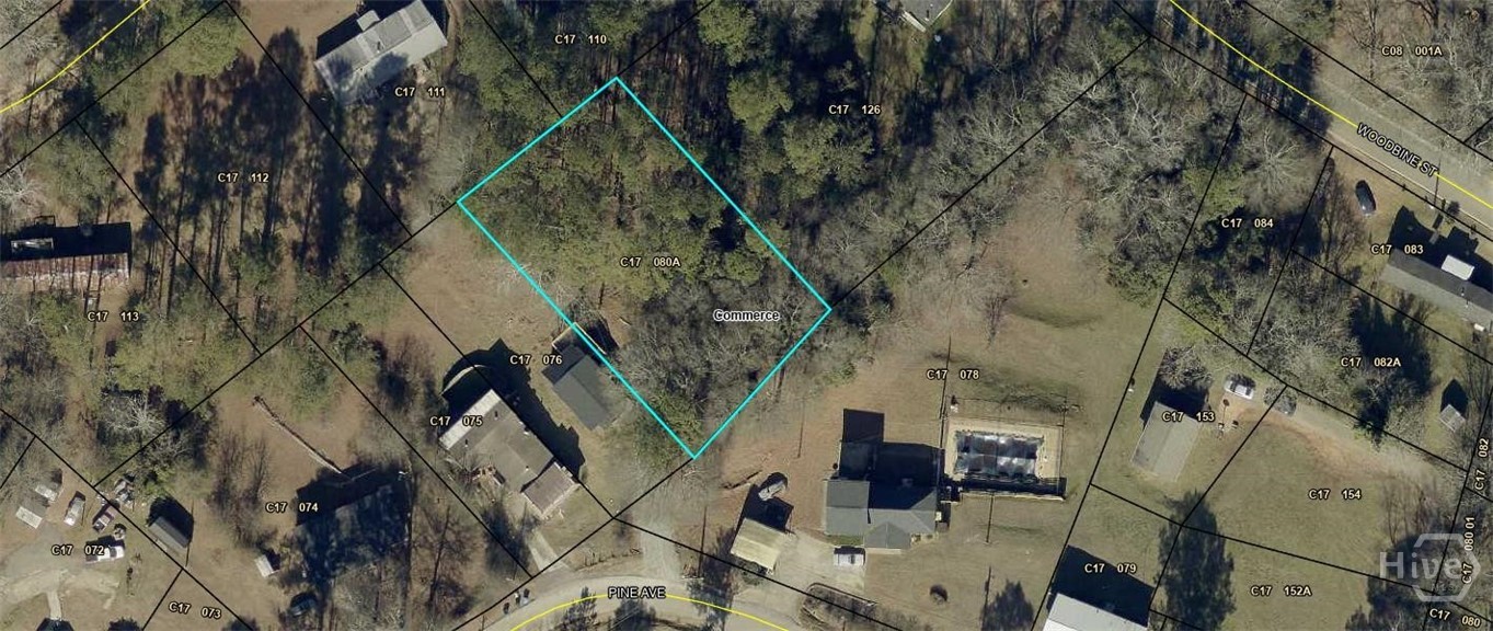 0 Pine Avenue Property Photo 1