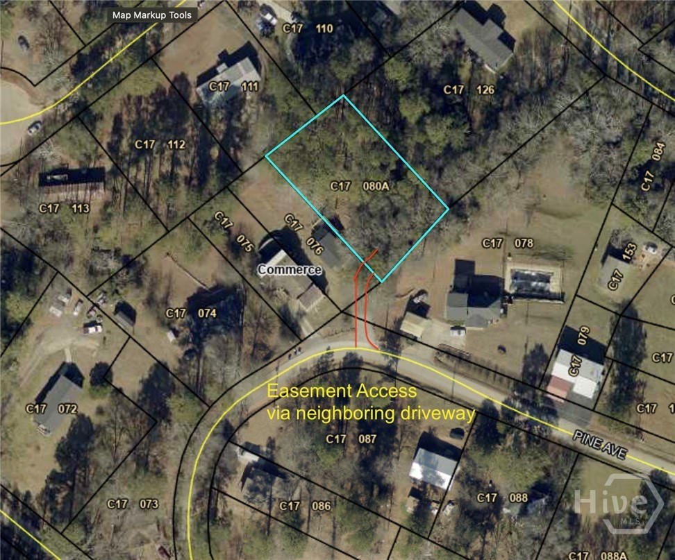 0 Pine Avenue Property Photo 2
