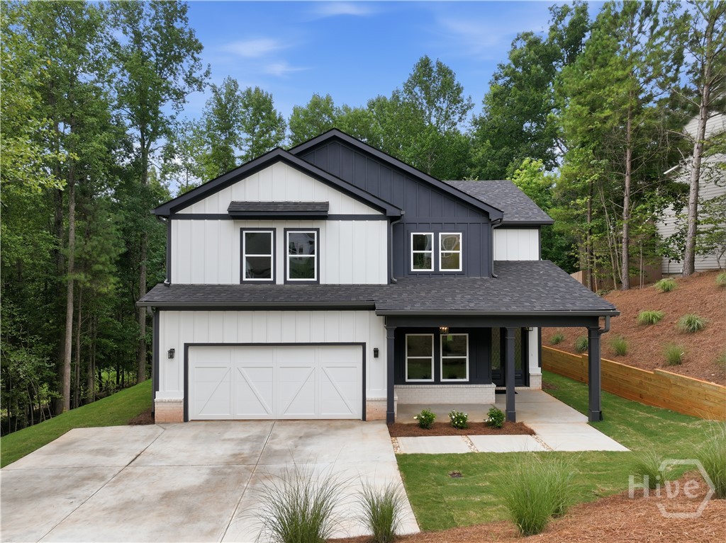 4813 River Bottom Drive