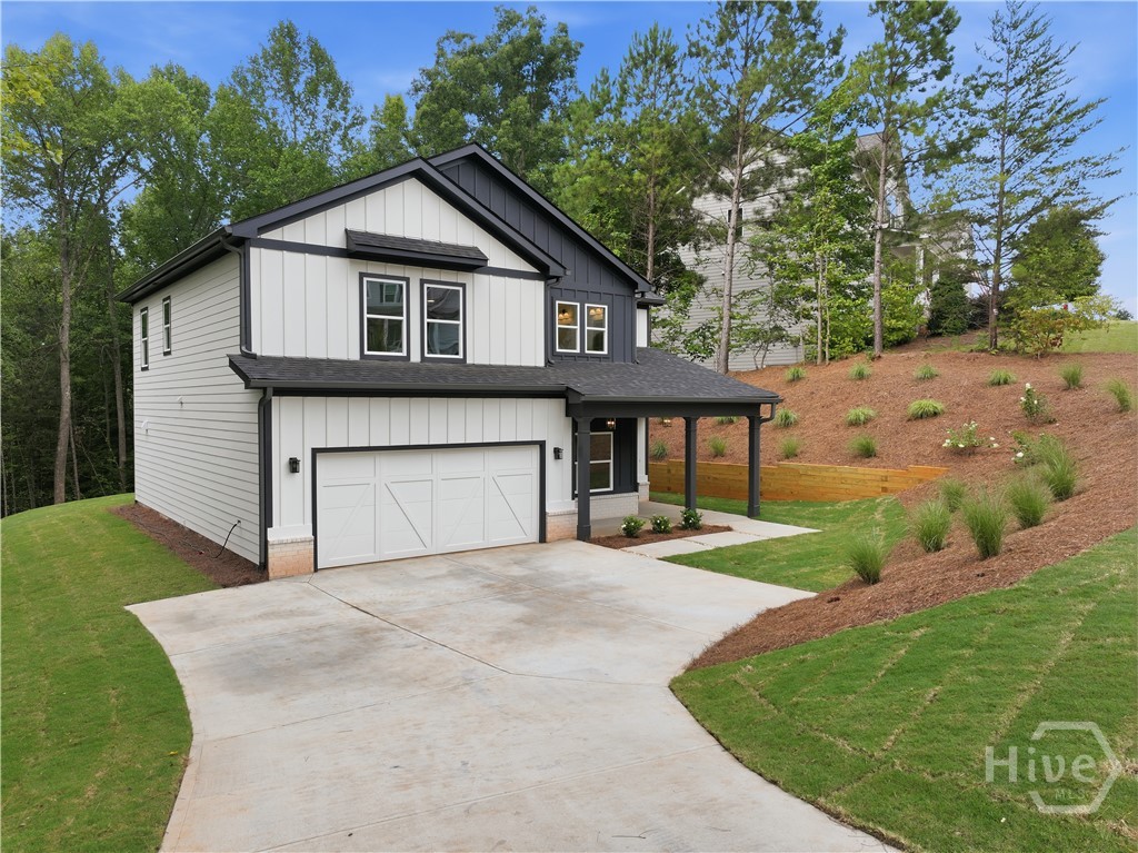 4813 River Bottom Drive Property Photo 3