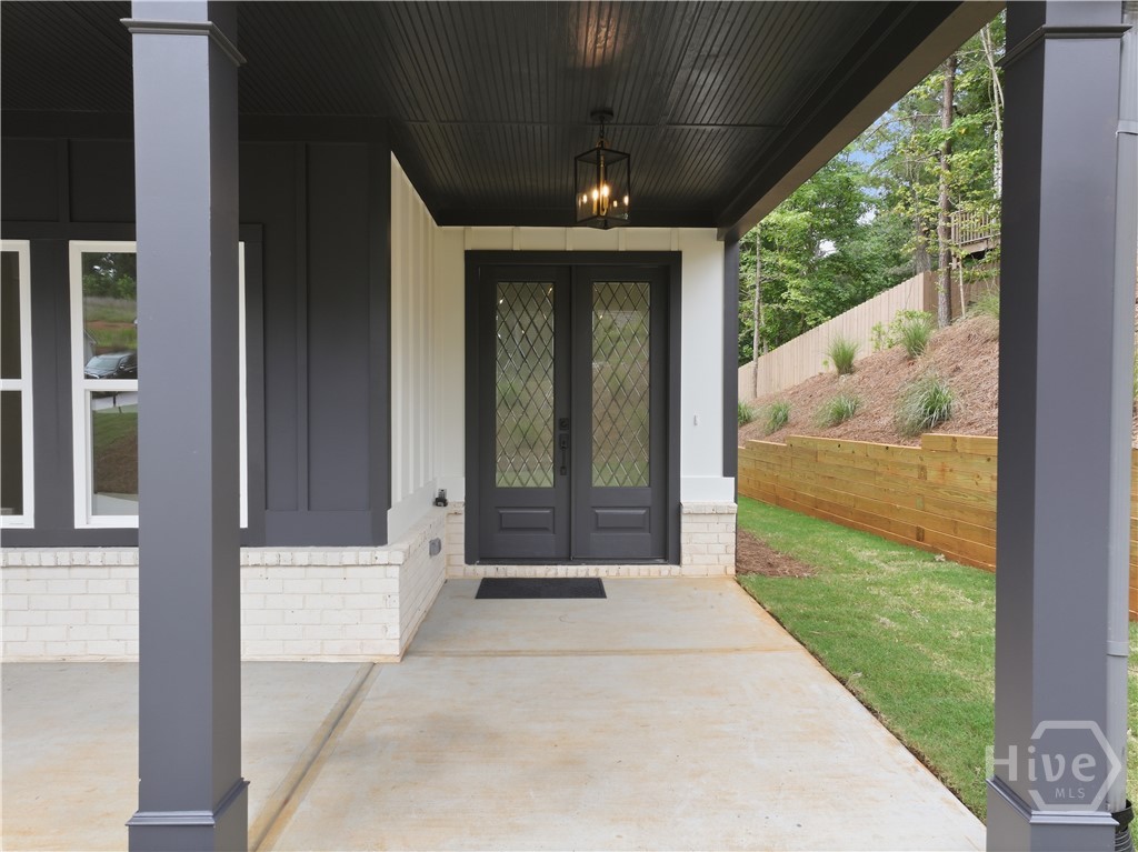 4813 River Bottom Drive Property Photo 4