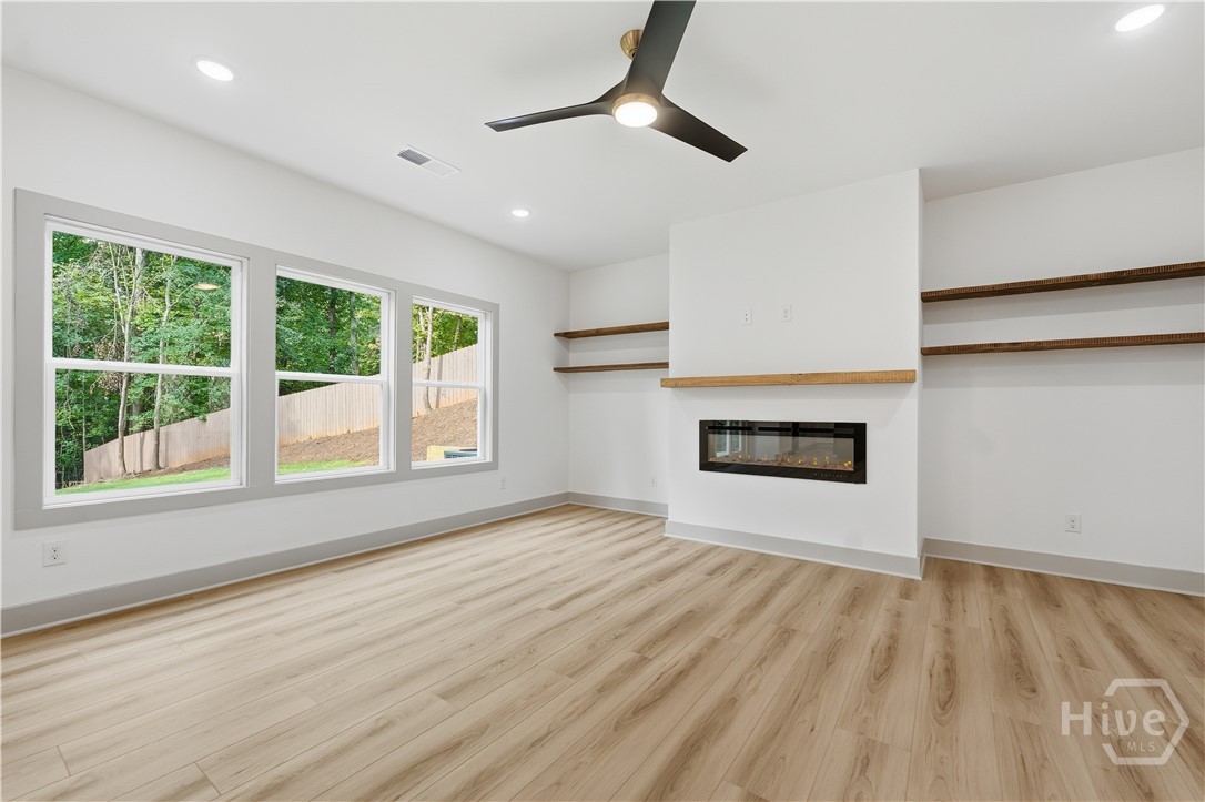 4813 River Bottom Drive Property Photo 8