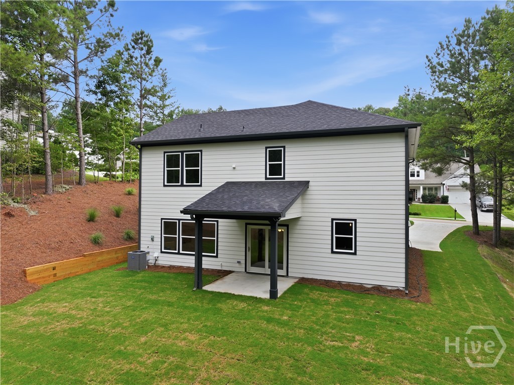 4813 River Bottom Drive Property Photo 38