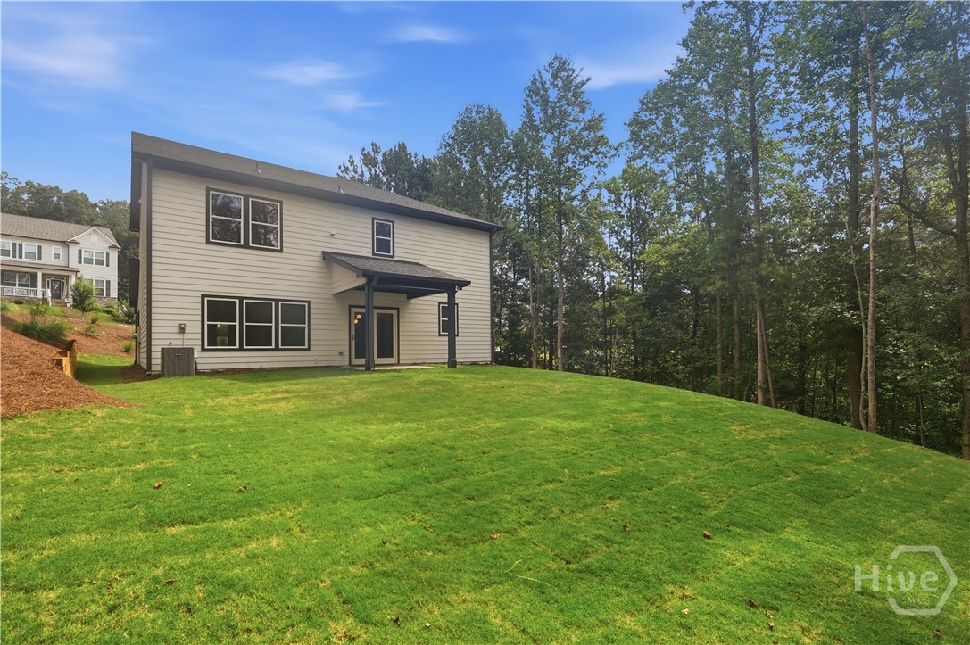 4813 River Bottom Drive Property Photo 40