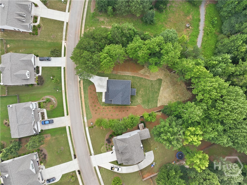 4813 River Bottom Drive Property Photo 43