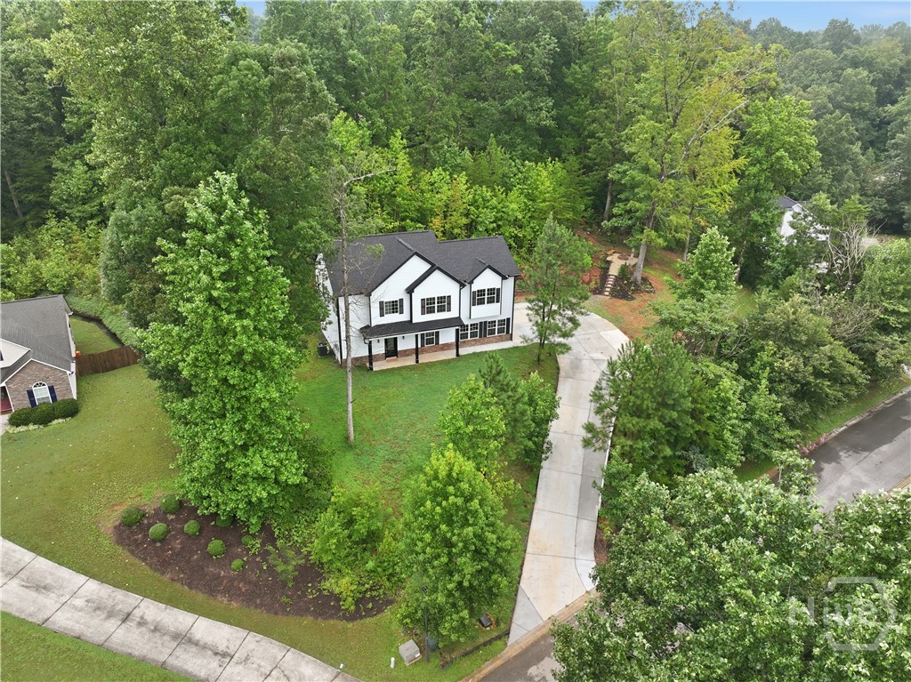 5445 Speckled Wood Lane Property Photo 30