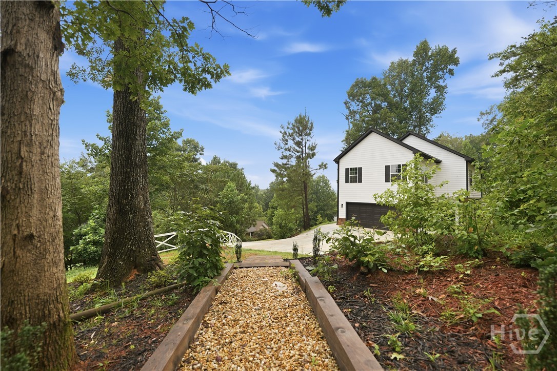5445 Speckled Wood Lane Property Photo 31