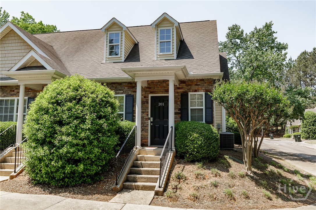 1305 Cedar Shoals Drive 201