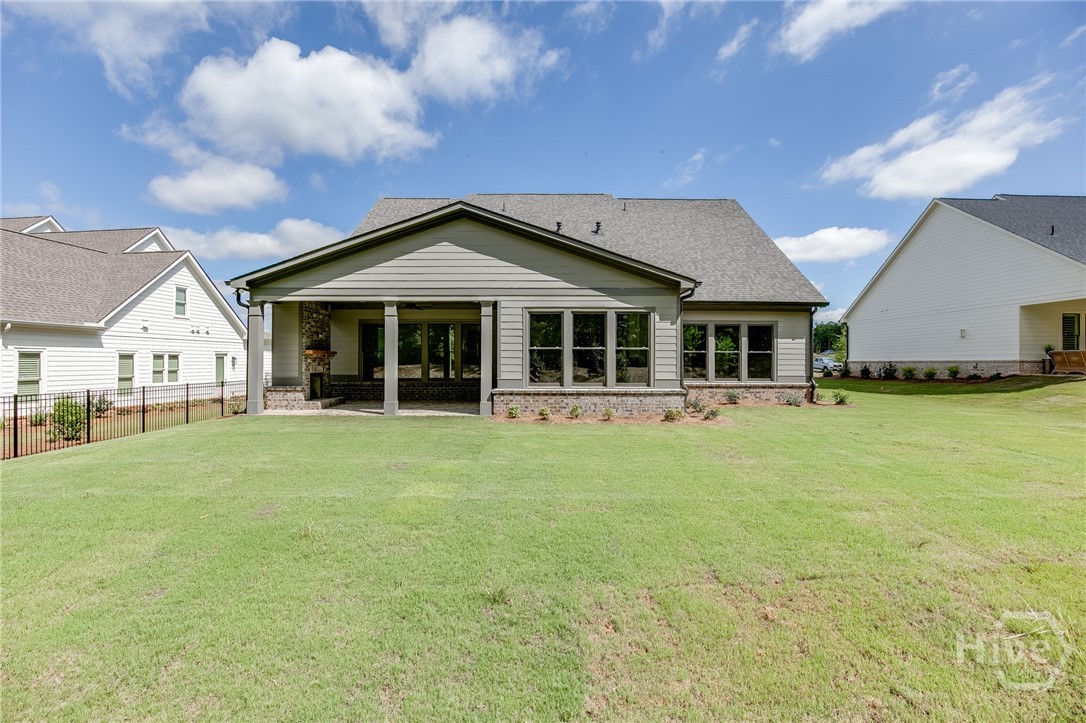 321 Lake Vista Drive Property Photo 55