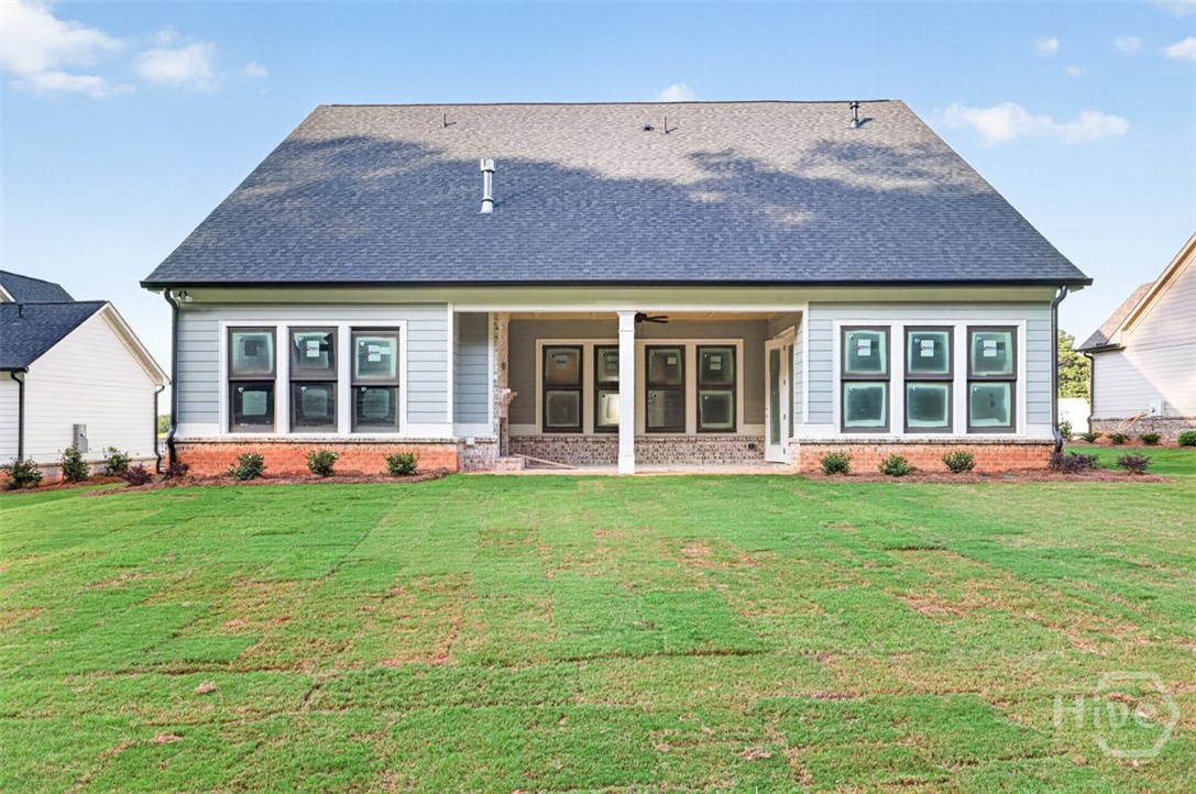 357 Lake Vista Drive Property Photo 12