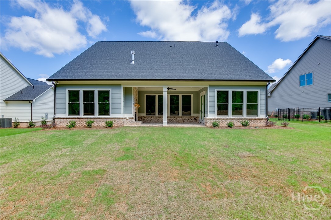 357 Lake Vista Drive Property Photo 40