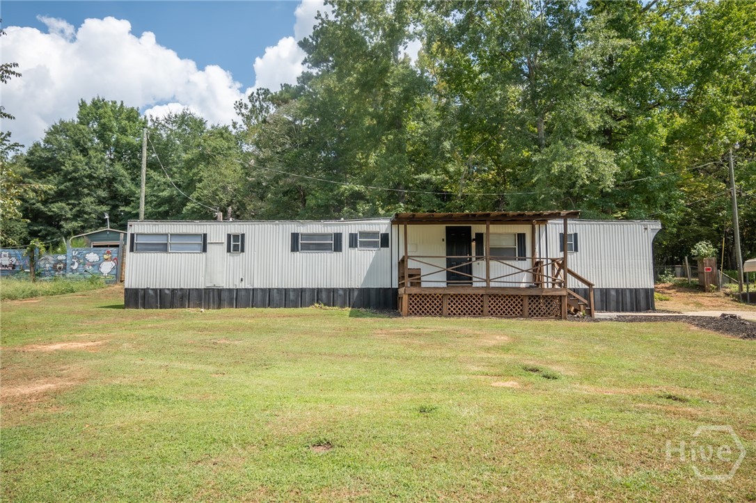 146 Amberly Drive Property Photo 1