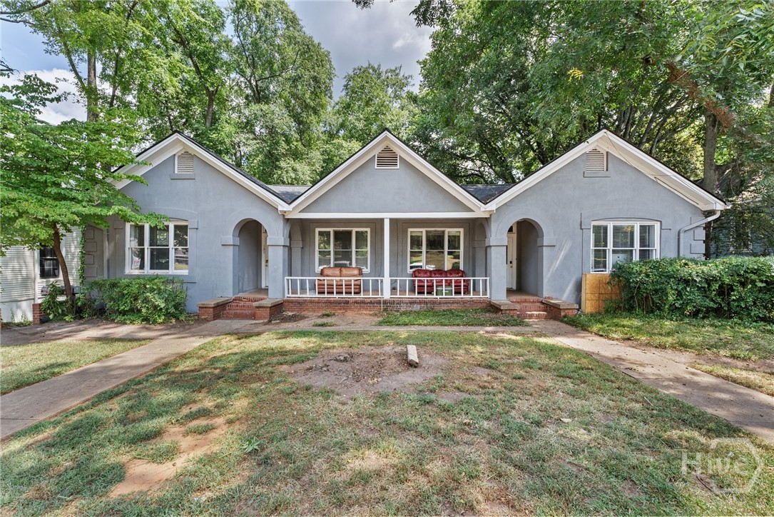 131 S Milledge Avenue Property Photo 1