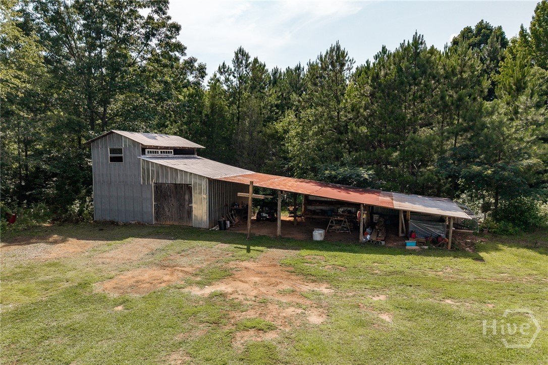 930 James Holcomb Road Property Photo 45