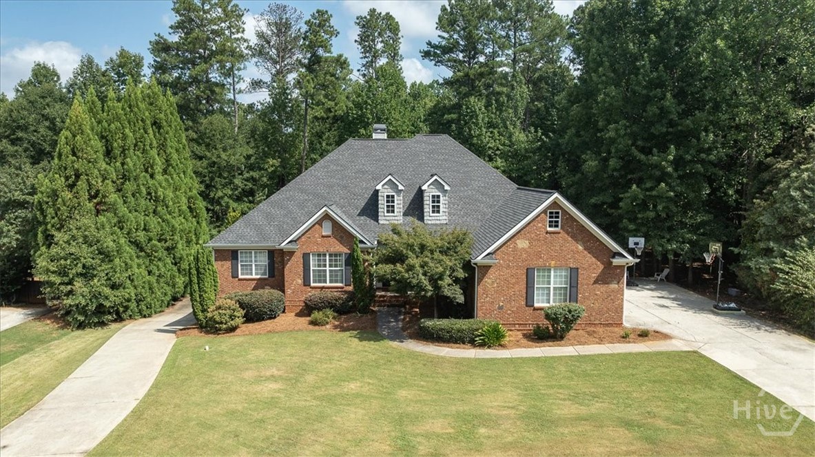303 Vantage Drive Property Photo 1