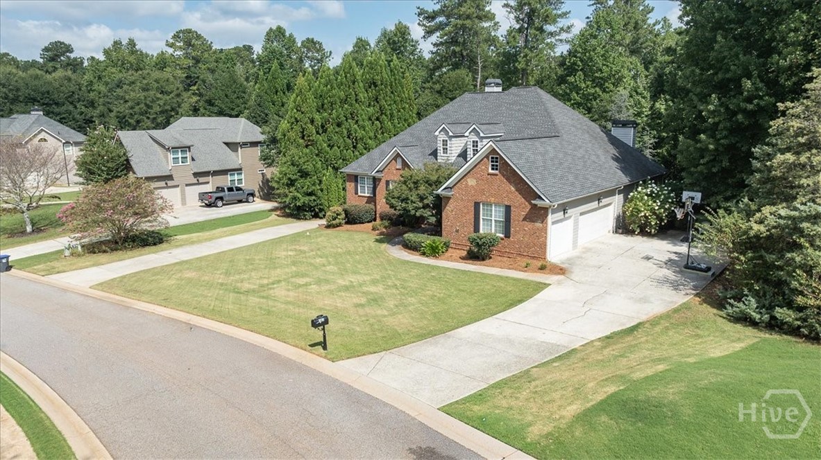 303 Vantage Drive Property Photo 48