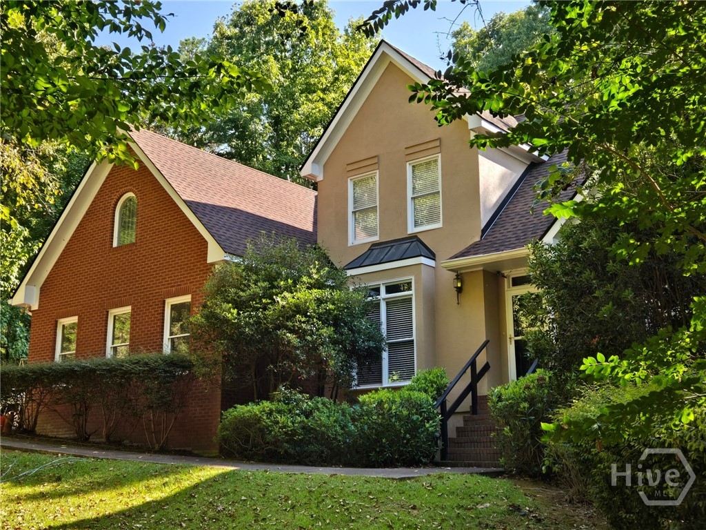1320 Barnett Ridge Road