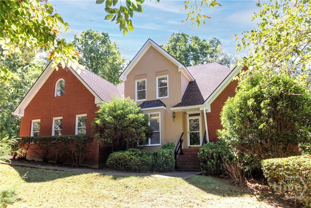 1320 Barnett Ridge Road Property Photo 1